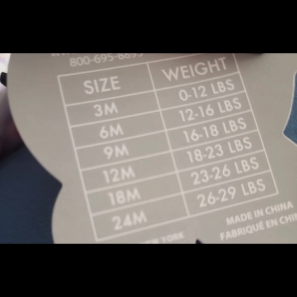 Lot of 2 - Baby Rompers 6 m - Picture 6 of 6